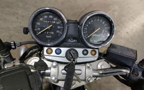 KAWASAKI ZEPHYR400K 1996 ZR400C