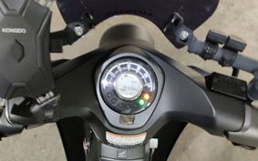 HONDA  SUPER CUB C125 JA58