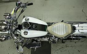 HARLEY FLSTN 1580 2009