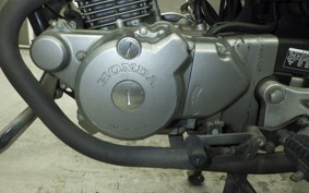 HONDA CB125T 2009 JC06