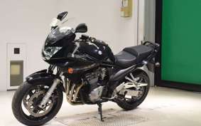 SUZUKI BANDIT 1200 S 2006 GV79A