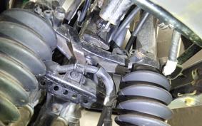 HONDA GB400TT MK2 1985 NC20