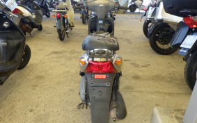 YAMAHA JOG Gen.5 SA36J