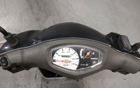 SUZUKI ADDRESS V125 CF46A