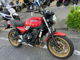 Фото Kawasaki Z650 RS 2025 с японского аукциона
