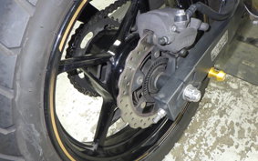 KAWASAKI NINJA 250 2 2018 EX250P