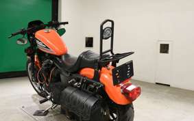 HARLEY XL883R 2006