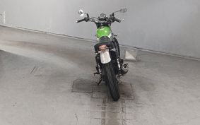 KAWASAKI 250TR BJ250F