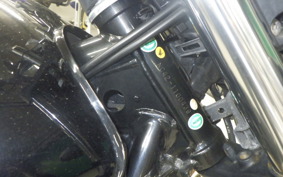 HONDA CB400SF VTEC 2009 NC42