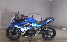 SUZUKI GSX250R DN11A
