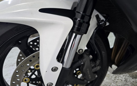 HONDA CBR600RR 2007 PC40