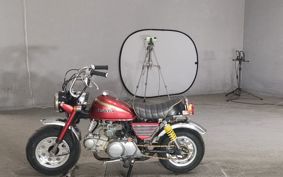 HONDA MONKEY Z50J