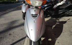 YAMAHA JOG DELUXE SA36J
