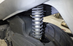 SUZUKI ADDRESS V125 2026 CF4EA
