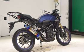 HONDA CB250RA 2021 MC52