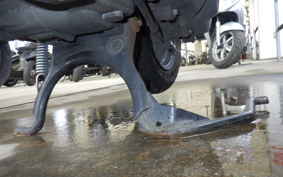 SUZUKI ADDRESS V50 Gen.2 CA44A