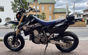 SUZUKI DR-Z400SM 2006 SK44A