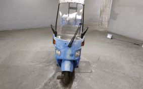 HONDA GYRO TA02