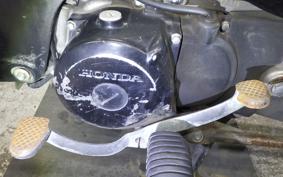 HONDA LITTLE CUB 2010 AA01