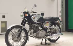 HONDA CBM72 CBM72