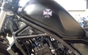 HONDA  REBEL 250 ABS MC49