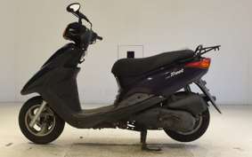 YAMAHA AXIS 125 TREET SE53J