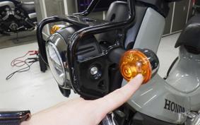 HONDA ｸﾛｽｶﾌﾞ110-3 JA60