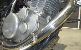 YAMAHA SR400 Gen.2 2000 1JR