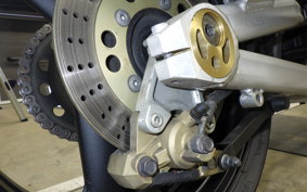 KAWASAKI ZRX1200 S 2003 ZRT20A