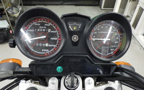 YAMAHA YBR125