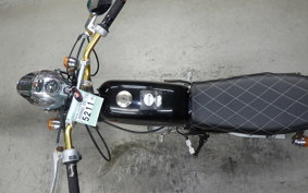 HONDA APE 50 2018 AC16