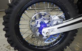 HUSQVARNA FC250 1985