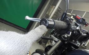 HONDA CB1100RS 2022 SC65