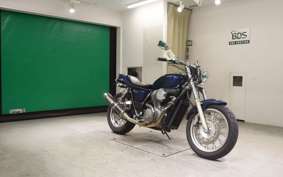 HONDA VRX400 1999 NC33