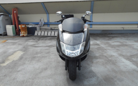 YAMAHA MAXAM 250 SG21J