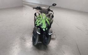 YAMAHA TRICITY 125 SEK1J