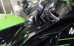 KAWASAKI NINJA ZX-6R A 2023 ZX636G