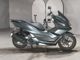 Фото Honda PCX 125 с японского аукциона