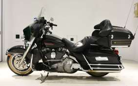 HARLEY FLHT 1450 2004