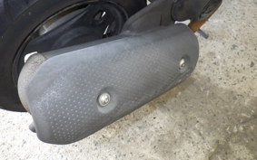 SUZUKI LET's 2 CA1PA