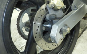 DUCATI MONSTER 400 IE 2006