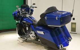 HARLEY FLHTK 1690 2010