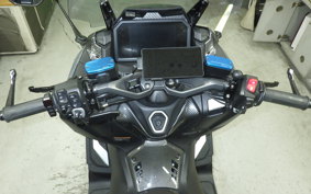 YAMAHA T-MAX 560 T 2023 SJ19J