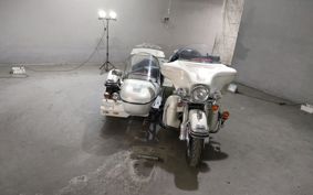 HARLEY HARLEY FLHTCU-I 1450 SIDE-CAR FGW