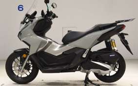 HONDA ADV160