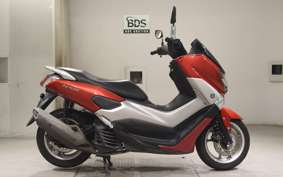YAMAHA N-MAX 2015 SE86J