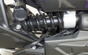 KAWASAKI VERSYS A 2026 LE650H