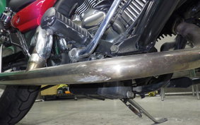 KAWASAKI ELIMINATOR 250 V 2002 VN250A