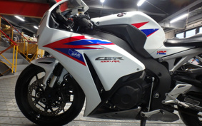 HONDA CBR1000RR 2012 SC59