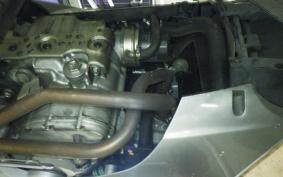 HONDA SILVER WING 600 2002 PF01